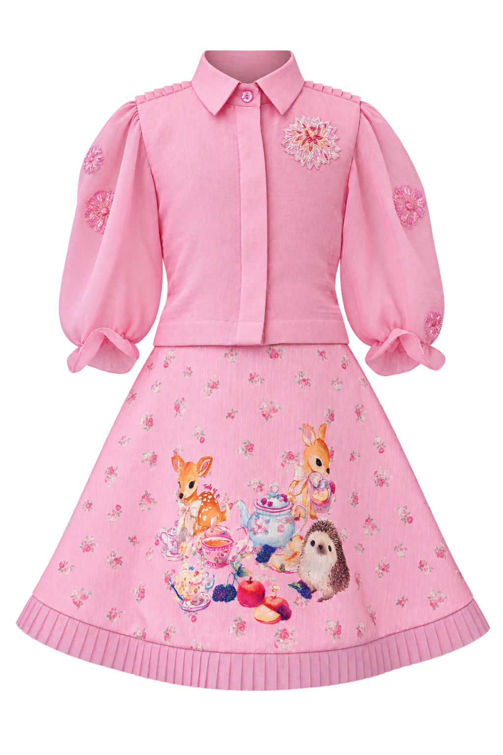 The Posy Set