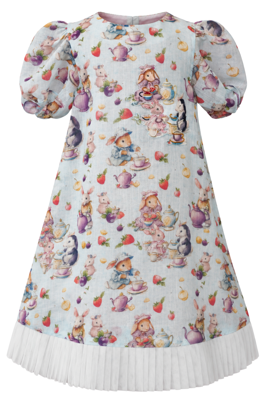 The Tilly Dress