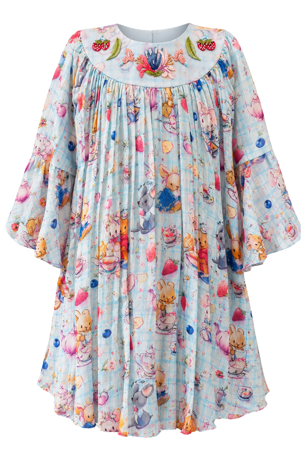 The Maisie Dress