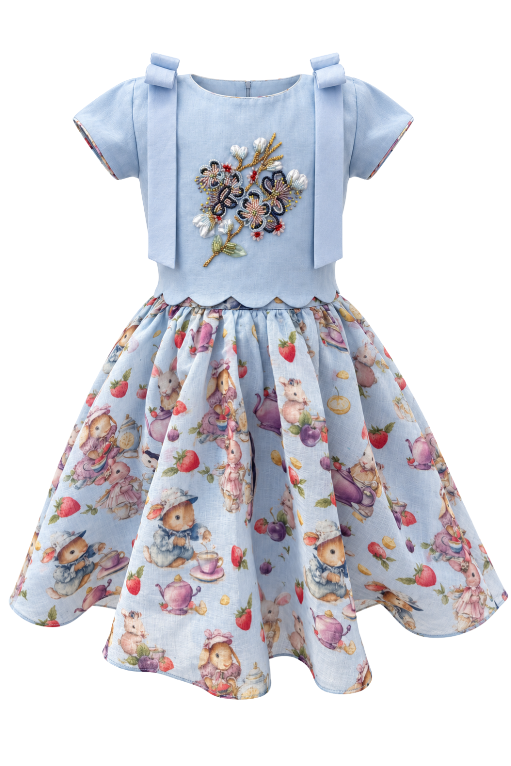 The Bluebell Set